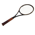 Wilson Pro Staff Midsize 4 5 8 L5 Graphite Made With Kevlar With Case
