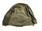 Vintage 40s Ww2 M1943 M43 Field Jacket Coat Mens 40s Us Army Military Usa