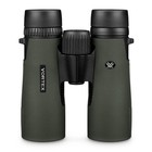 Vortex 10x42 Diamondback Hd Roof Prism Binoculars W floating Strap   Vortex Hat