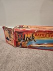 Mattel Hook Peter Pan Battle Sword 1991 Role Play Costume Accessory