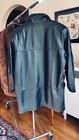 Vintage Wilsons Leather  Black Chore 80s   90s