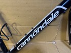 Cannondale Caad8 Road Bike Frame Size 54 Used