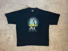 Deftones Adrenaline Cat Vintage Shirt Rare Giant Tag Xl