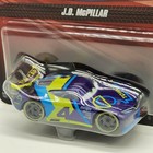 Jd Mcpillar Disney Pixar Cars 1 55 Mattel 2025 Diecast Toy Tow Cap Cars 3