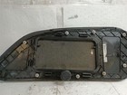 2016 Prostar Passenger Upper Sleeper Window glass    10110721