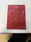 Vintage Metropolitan Opera House 1949-1950 Season Program 1940s Music Magazine