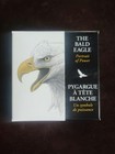 2013 Canada  20 The Bald Eagle  Portrait Of Power 1 Oz Fine Silver Coinbox coa