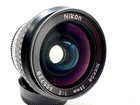  almost Mint  Nikon Ai-s Ais Nikkor 28mm F2 Mf Wide Angle Lens For Nikon F Mount