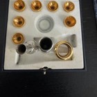 Stomvi Modular Mouthpiece System 5 Series 7 Mouthpieces In One