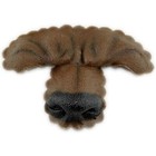 Woochie Wolf Latex Appliance Nose And Forehead Lycanthropy By Cinema Secrets