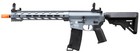 Lancer Tactical Gen 3 Interceptor Spr Airsoft M4 Aeg Rifle  color  Gray 