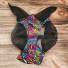 The Glamourous Cowgirl Fly Mask