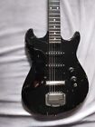 Vintage 1970s Harmony Electric Guitar  Model H-804  Mild Relic  Samick Korea
