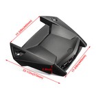 For 2019-2023 Polaris Rzr Xp 1000 4 1000 Hood Scoop Air Intake Turbo S xp Turbo