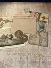 Egypt Punch Studio False Book 13 x11 x3 25 