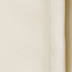 20 Pack 90  X 156  Rectangular Wedding Banquet Polyester Tablecloths - Ivory