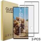 For Samsung Galaxy Note10 plus Soft Phone Case Shockproof Cover screen Protector
