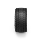 Pro-line Racing Goodyear Blue Streak Vta Front Tires Mounted 8mm Gray Wheels 2