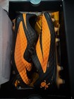 Nike Hypervenom Phantom Rgn Se Fg Football Cleats Black Medium  d  Us 10