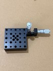 Thorlabs High-precision Rotation Mount Prm05 m   Sm05pm5  Xr25-a2