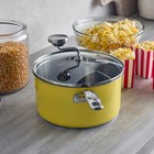 Greenpan Big Popper 5 39-qt Stainless Steel Stovetop The Ultimate Popcorn Maker
