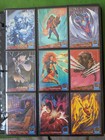 Vintage 1994 Fleer Ultra X-men Marvel Cards 1-150 Complete Base Card Set