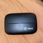 Elgato Hd60 S Game Capture Card - Black  2gc309901004 