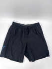 Miami Marlins Brand New Black Nike Dri Fit Shorts W pockets Size Xx-large