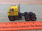 1 64 Vintage International Harvester Cabover Semi Tractor As-is Read