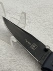 Bob Lum Vintage Quality Made Seki Cut Pocket Knife   56 