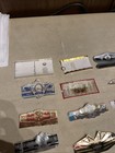 Lot Of 20 Assorted Various Brands Cigar Bands - My Father  Opus X  Gurkha