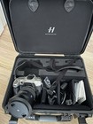 Hasselblad Hv Dslr Camera   Zeiss 24   70mm F 2 8 Lens    Minolta 75-300 Lens
