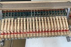 Full Set Of 88 Grand Piano Whippens From 1977 Sohmer