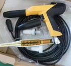  Gm04 Select Pro 1016971 Electrostatic Manual Powder Coating Spray Gun