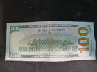 2017 A Series  100 Dollar Bill Star Note  pe03176716  Rare Find