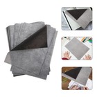  100 Sheets Graphite Tracing Paper One-side Carbon Transfer Paper  Copy Copying