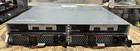 Naj-1502  Netapp Ds212c Disk Array Shelf W  2x Iom12 Controllers  2x Psu