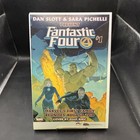 Marvel True Believers Fantastic Four Galactus Hungers  1 Comic Book 2018 Variant