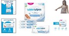 240 Count Sensitive  Newborn Wipes - Unscented  99 9  Water  Eco-friendly Care