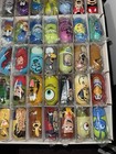 Disney Kelloggs Wobblers Complete Set Of 50 Nib New