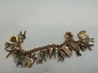 Elvis Presley Ultimate Charm Bracelet Bradford Exchange 2008
