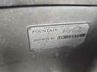 Antique Authentic Coca-cola Advertising Syrup Dispenser   Lv3-16673