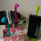 Wholesale Lot Of 104 Novelty Kitchen Ladle