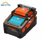 Signal Fire New Ai-9 Fiber Optical Fusion Splicer Automatic Splicing Machine Kit