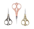 Craft Scissors For Felting   Embroidery Wizardi F07-m13-8-pink