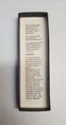 Vintage Paper Mate Double Heart Pen And Mechanical Pencil Set Buick City Gm
