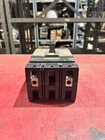 Used Square D Circuit Breaker 100amp  1p   Ifl36100