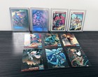 Marvel Comic Cards  lot  90 - 94