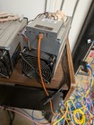 Antminer X3 Asic Miner 