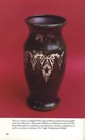 Vintage Heintz Art Metal Collector Guide Silver On Bronze Arts Crafts Metalware